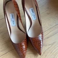 Jimmy Choo Décolleté