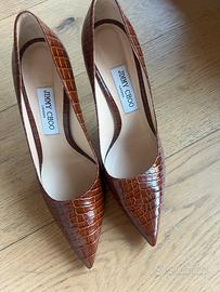 Jimmy Choo Décolleté