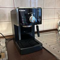 Machina caffè saeco