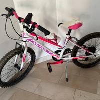 Mbm DISTRICT 20 6V MTB YOUNG GIRL