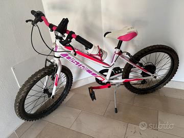 Mbm DISTRICT 20 6V MTB YOUNG GIRL