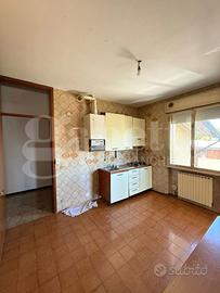 Appartamento Longare [rif V001333 VRG]