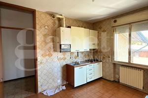 Appartamento Longare [rif V001333 VRG]