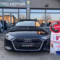 Audi A4 Avant 30 TDI/136 CV S tronic Business Adva