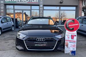 Audi A4 Avant 30 TDI/136 CV S tronic Business Adva