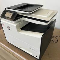 Fotocopiatrice HP p57750dw