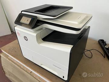 Fotocopiatrice HP p57750dw