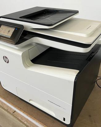 Fotocopiatrice HP p57750dw