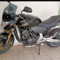 Honda Hornet 2008