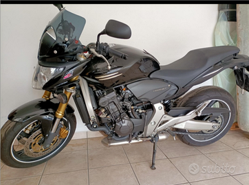 Honda Hornet 2008