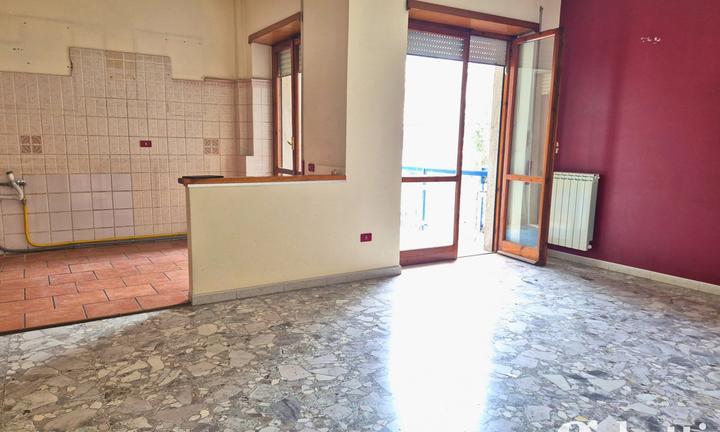 Appartamento Pomigliano d'Arco