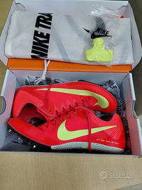 Scarpa Nike Zoom Rival Sprint 42.5