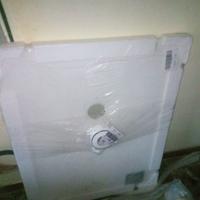 Piatto doccia in resina nuovo