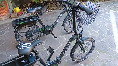 Graziella botechia x 2 