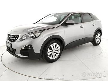 Peugeot 3008 BlueHDI 130 EAT8 S&S Business