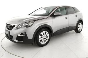 Peugeot 3008 BlueHDI 130 EAT8 S&S Business