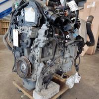 Motore PEUGEOT 208 1560cc HDI del 2017