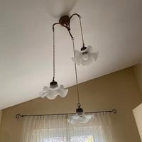 Lampadari e applique