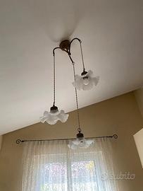 Lampadari e applique