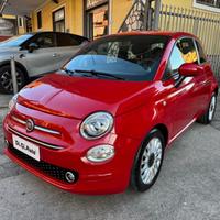 Fiat 500 1.0 Hybrid 69cv S&S Lounge
