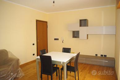 Piccolo grazioso appartamento