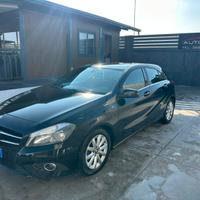 Mercedes-benz A 180 CDI Premium