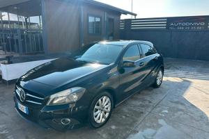 Mercedes-benz A 180 CDI Premium