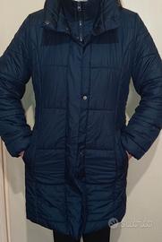 Giubbotto Fiorella rubino tg. 44