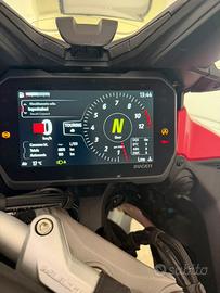 Multistrada V4S