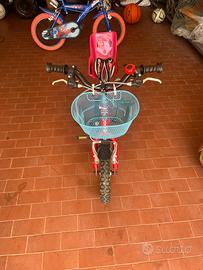 Bici bambini
