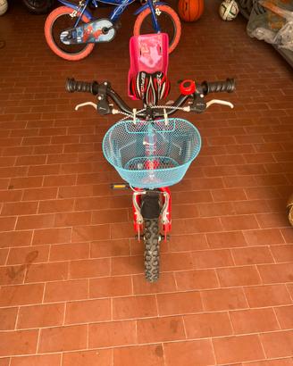 Bici bambini