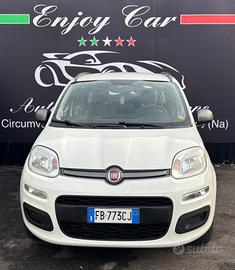 Fiat Panda K Way Limited Edition 0.9 TwinAir Turbo