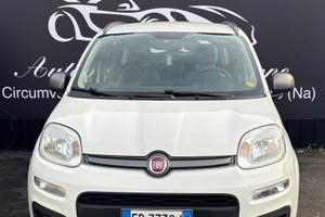 Fiat Panda K Way Limited Edition 0.9 TwinAir Turbo