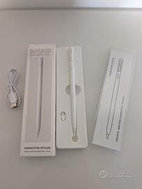 Penna Stylus capacitiva per Ipad
