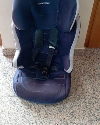 Seggiolino auto 9/36 kg Foppapedretti