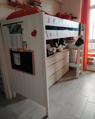 relago cameretta