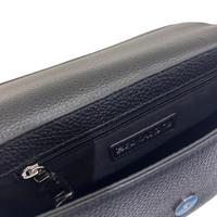 Borsa modello baguette Ermanno Scervino