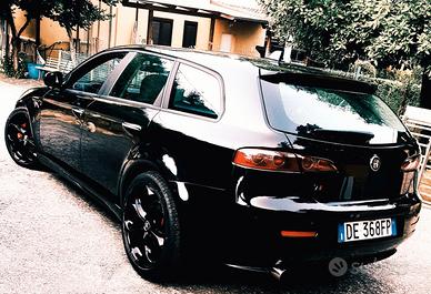 alfa 159  