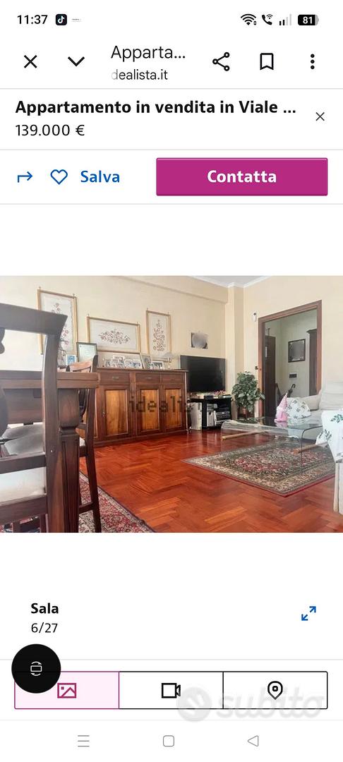 Appartamento – Ronciglione, Fonte dell'Usignolo - Altro