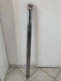 Guida porta scorrevole Fiat Ducato 2012 lateral dx