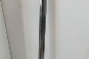 Guida porta scorrevole Fiat Ducato 2012 lateral dx