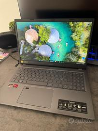 ACER ASPIRE - A515-48M