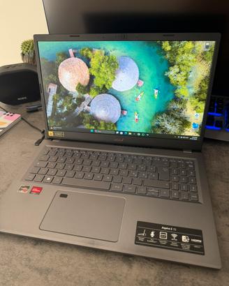 ACER ASPIRE - A515-48M