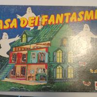 2 Giochi in scatola rari anni'80 e '70