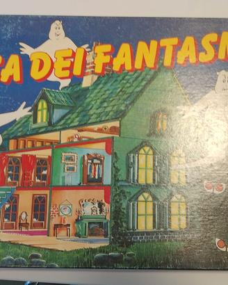 2 Giochi in scatola rari anni'80 e '70
