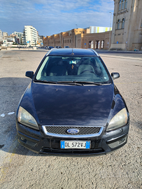 Ford Focus Station Wagon anno 2007