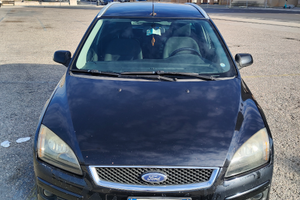 Ford Focus Station Wagon anno 2007