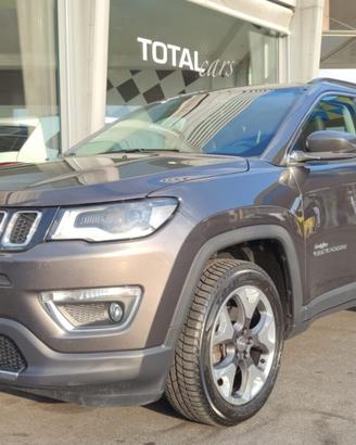 JEEP Compass 2.0 Multijet II 4WD aut. Limited