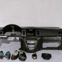 Kit Airbag Ssangyong Korando 2 2014