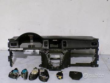 Kit Airbag Ssangyong Korando 2 2014